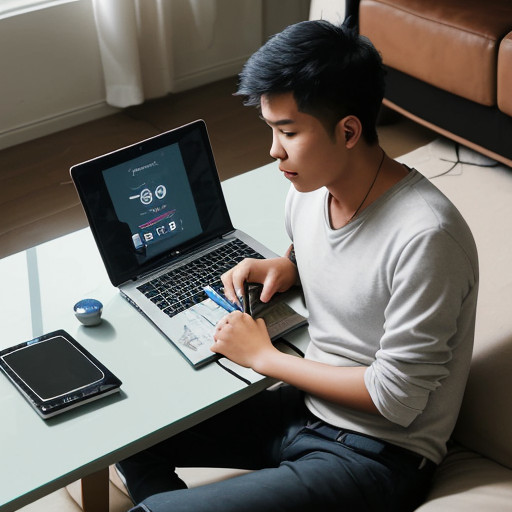 Edukasi Konsumen Teknologi Rumah: Memahami Aplikasi dan Peralatan untuk Keberhasilan dalam Pembelajaran