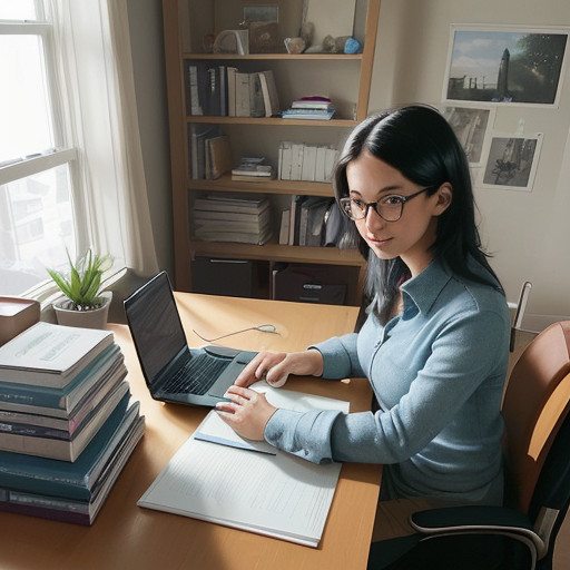 Mengembangkan Kemahiran Belajar di Rumah: Memahami Penggunaan Teknologi untuk Melancarkan Edukasi Konsumen