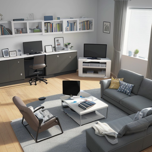 Memahami Teknologi Rumah: Strategi Mengedukasi Konsumen untuk Pemilihan Perangkat Printer