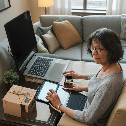 Menggunakan Teknologi Rumah dalam Membimbing Pembeli Terbaik: Cara-Cara Meningkatkan Edukasi Konsumen