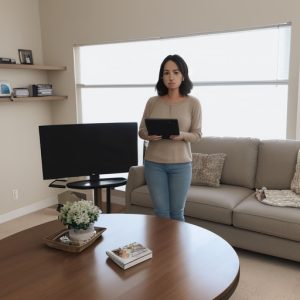 Edukasi Konsumen Digital: Menarik dan Mengerti Teknologi Rumah dengan Panduan Praktis