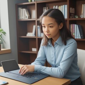 Mempelajari Teknologi Rumah untuk Pengembangan Kemampuan Belajar Mandiri: Jenis-Jenis Aplikasi dan Langkah-Langkah Mudah untuk Pengguna Baru di Dunia Edukasi Konsumen