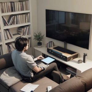 Memahami Pengaruh Teknologi Rumah Terhadap Kemampuan Belajar dalam Edukasi Konsumen: Perancangan dan Strategi yang Efektif