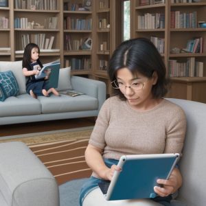 Mengintegrasi Edukasi Konsumen dan Teknologi Rumah: Peran Penting dari Aplikasi Pendidikan Dalam Membantu Meningkatkan Perilaku Konsumen