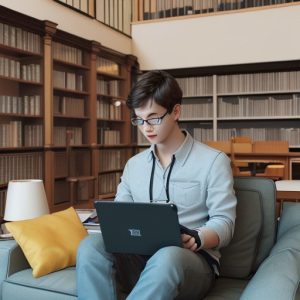 Memahami Pengaruh Teknologi Rumah pada Edukasi Konsumen: Peran Teknologi Digital dalam Membina Wisudawan Informasi