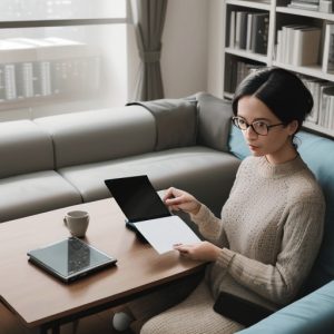 Mengetahui Cara Menggunakan Teknologi Rumah untuk Membina Pendidikan Konsumen Terbaik