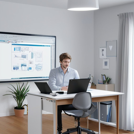 Menggunakan Teknologi Rumah untuk Memodernisasi Pendidikan Konsumen: Peran Teknologi dalam Membina Konsumen Terinovatif