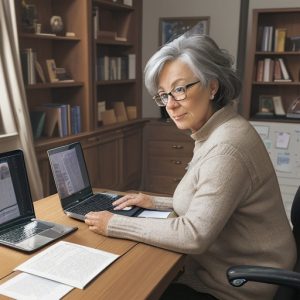 Memahami Edukasi Konsumen dalam Era Teknologi Rumah: Mengapa Interaksi Digital Merupakan Faktor Kunci?