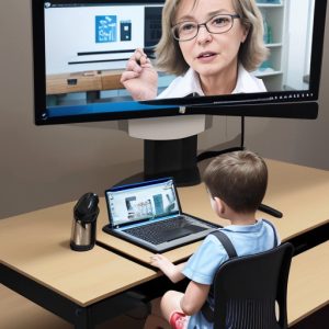 Memahami Penggunaan Teknologi Rumah untuk Peningkatan Kualitas Edukasi Konsumen: Contoh Kasus dan Strategi