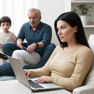 Memahami Kebijakan Pengaturan Data Privasi: Strategi Edukasi Konsumen Terhadap Teknologi Rumah