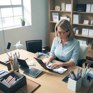 Memahami Penggunaan Teknologi Rumah: Langkah-langkah Meningkatkan Kualitas Edukasi Konsumen