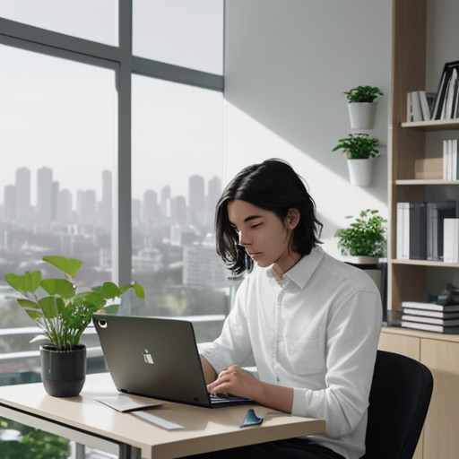 Teknologi Rumah Modern untuk Membangun Kemampuan Belajar dan Mengkomunikasi: Cara Memilih Perangkat Digital bagi Pemula