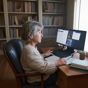 Memahami Penggunaan Teknologi Rumah untuk Meningkatkan Edukasi Konsumen: Strategi dan Tools Yang Efektif