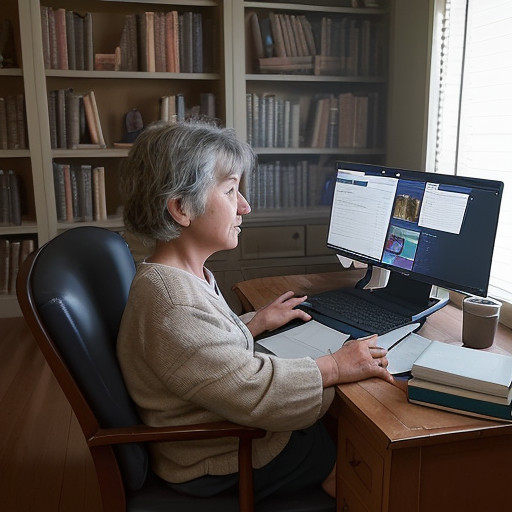 Memahami Penggunaan Teknologi Rumah untuk Meningkatkan Edukasi Konsumen: Strategi dan Tools Yang Efektif