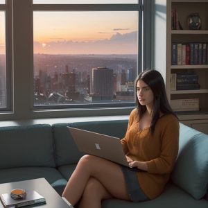 Memahami Teknologi Rumah untuk Mewujudkan Edukasi Konsumen Terinovatif: Cara-Cara Menggunakan Aplikasi Belajar Online Secara Efisien