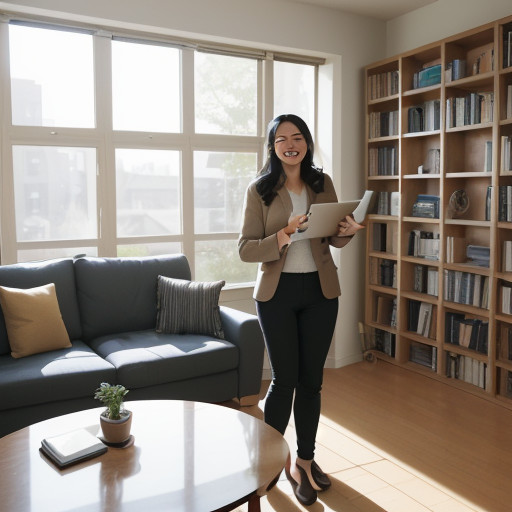 Mengimplementasikan Teknologi Rumah Baru untuk Memperbaiki Pengalaman Edukasi Konsumen