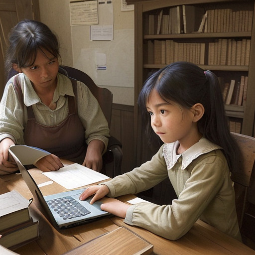 Memahami Penggunaan Teknologi Rumah Dalam Meningkatkan Kemampuan Belajar bagi Para Penduduk Desa