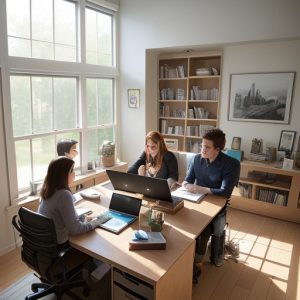 Memahami Konsumen Modern: Menggunakan Teknologi Rumah untuk Membina Pendidikan yang Efektif