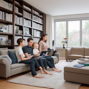 Memahami Teknologi Rumah untuk Meningkatkan Kualitas Edukasi Konsumen: Tips dan Trik Yang Wajib Anda Ketahui