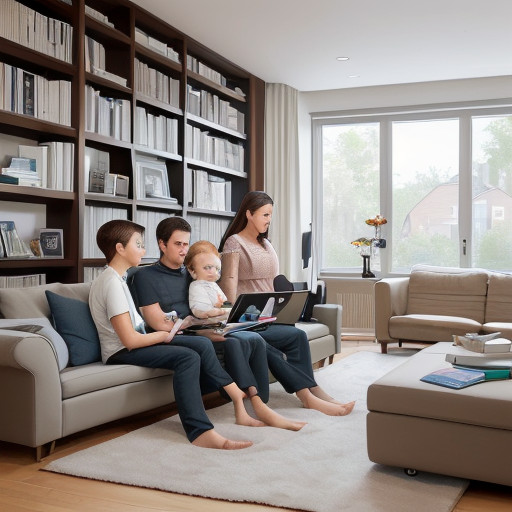 Memahami Teknologi Rumah untuk Meningkatkan Kualitas Edukasi Konsumen: Tips dan Trik Yang Wajib Anda Ketahui