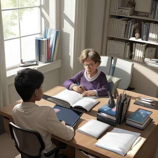 Memahami E-Learning: Pengaruh Teknologi Rumah Terhadap Kualitas Edukasi Konsumen