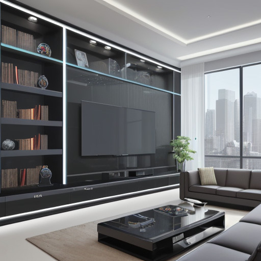 Innovasi Teknologi Rumah untuk Membimbing Pembeli: Strategi Pengembangan Edukasi Konsumen