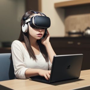 Memahami Perilaku Konsumen dalam Era Teknologi Rumah: Strategi Edukasi untuk Memperbaiki Pengalaman Belanja Online