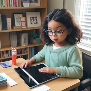 Menggunakan Teknologi Rumah dalam Pembelajaran Edukasi Konsumen: Pandangan Baru untuk Membangun Kompetensi