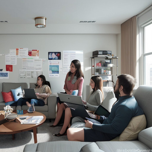 Pemahaman Maksimal: Mengintegrasikan Edukasi Konsumen dan Teknologi Rumah Dalam Pengembangan Sistem Belajar Digital Terbaik