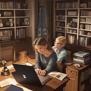 Efektifitas Pengembangan Konten Edukasi Konsumen Menggunakan Teknologi Rumah: Strategi, Rencana dan Hasil