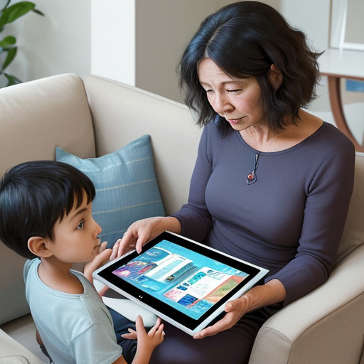 Memodernisasi Edukasi Konsumen: Peran Teknologi Rumah dalam Membantu Meningkatkan Pemahaman