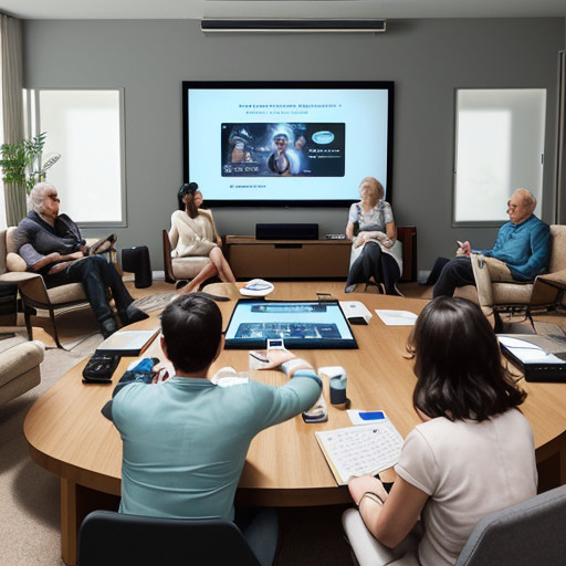 Mencapai Pemahaman Perbaikan: Strategi Edukasi Konsumen di Era Teknologi Rumah