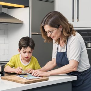 Membuat Edukasi Konsumen yang Teknologi-Rumah Terintegrasi