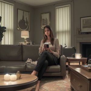 Cara Menggunakan Smartphone dengan Aman dan Efektif di Rumah