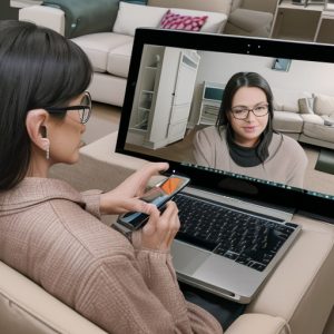 Mengoptimalkan Penggunaan Teknologi di Rumah untuk Edukasi Konsumen