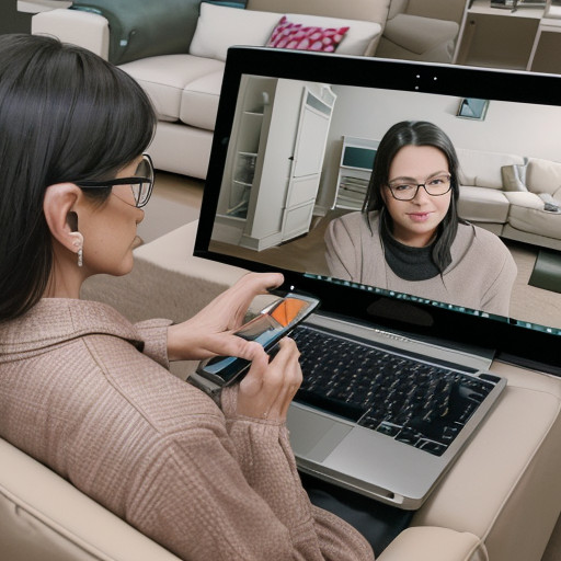 Mengoptimalkan Penggunaan Teknologi di Rumah untuk Edukasi Konsumen