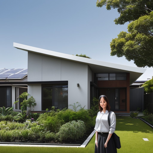 Teknologi Membuat Rumah Lebih Energi Terjangkau dan Ramah Lingkungan