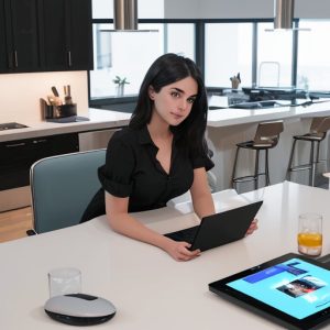 Teknologi Rumah untuk Meningkatkan Edukasi Konsumen di Era Digital