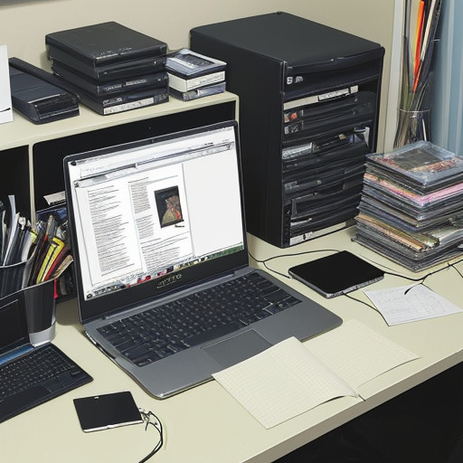 Cara Mengoptimalkan Kinerja Komputer di Rumah dengan Mudah