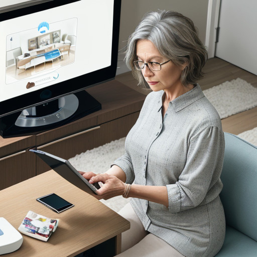 Mengapa Teknologi Smart Home Harus Diketahui Diri Sendiri