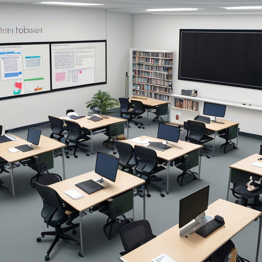 Teknologi Rumah Meningkatkan Kualitas Pendidikan Berbasis Digital