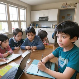 5 Aplikasi Edukasi Digital untuk Dukungan Konsumen di Rumah