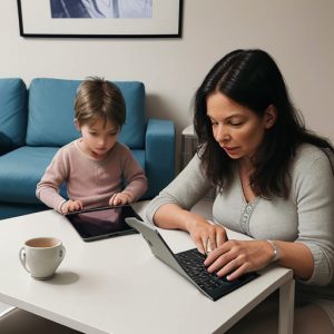 5 Aplikasi Pembelajaran Teknologi untuk Orang Tua di Rumah