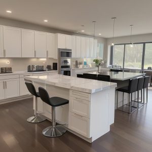 Teknologi Rumah untuk Meningkatkan Keterampilan Edukasi Konsumen