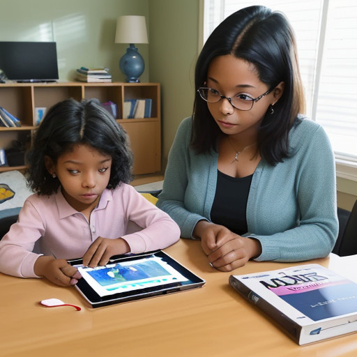 7 Cara Mengoptimalkan Aplikasi Edukasi untuk Anak di Rumah