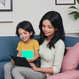 5 Aplikasi Edukasi Konsumen Terbaik untuk Orang Tua