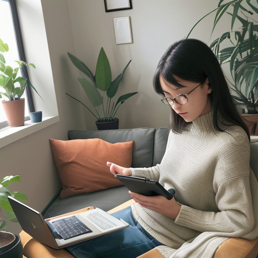 5 Aplikasi Edukasi Konsumen yang Bisa Dibawa di Rumah