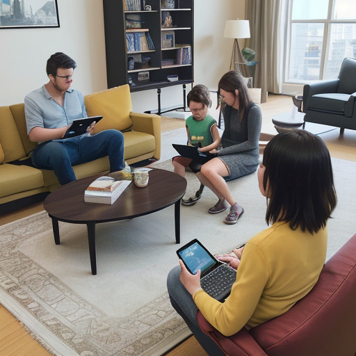 5 Aplikasi Edukasi Konsumen Terbaik untuk Pengguna Smartphone