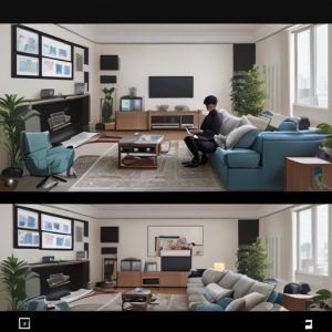 5 Himpunan Aplikasi Edukatif untuk Konsumen dengan Teknologi Rumah