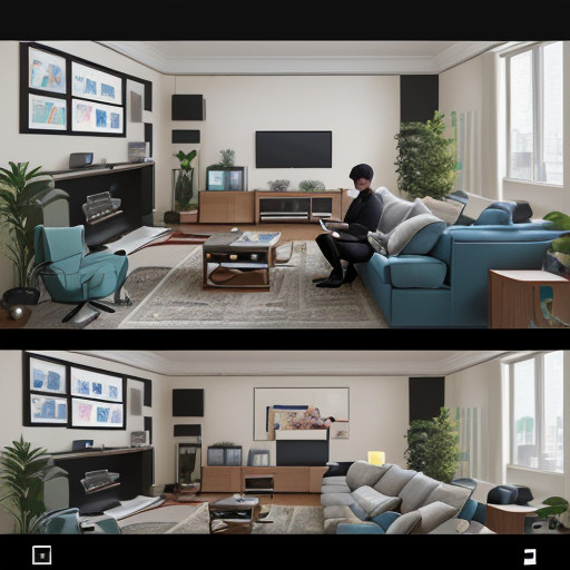 5 Himpunan Aplikasi Edukatif untuk Konsumen dengan Teknologi Rumah